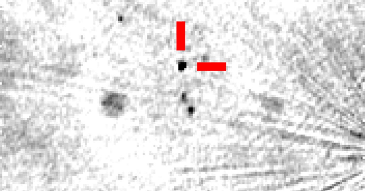 Using the Australian Square Kilometer Array Pathfinder, astronomers have discovered a mysterious radio signal coming from close to the center of the galaxy.