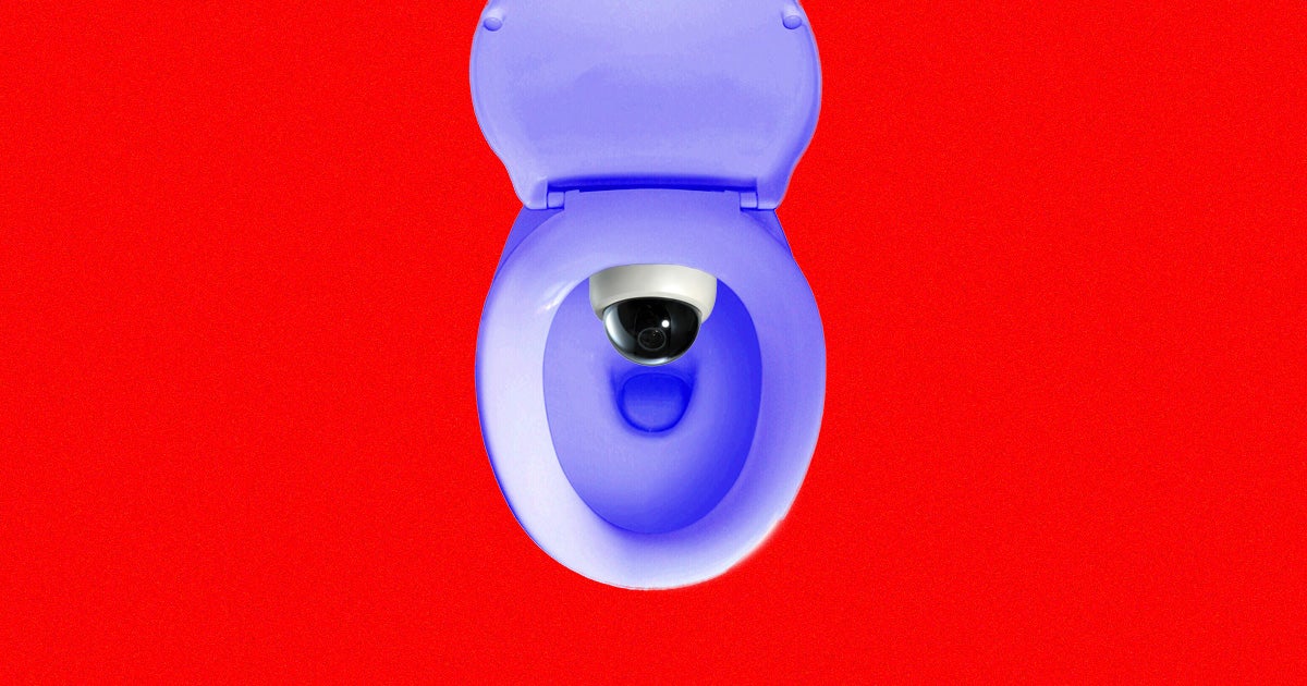 Researchers at Stanford School of Medicine developed a scanner that can recognize the user's unique "anal print" for a longitudinal record of their health.
