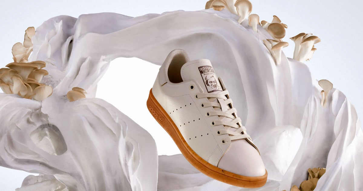 Both Threads' mushroom leather material, Mylo, could revolutionize the fake leather market — and it's ready to go mainstream.