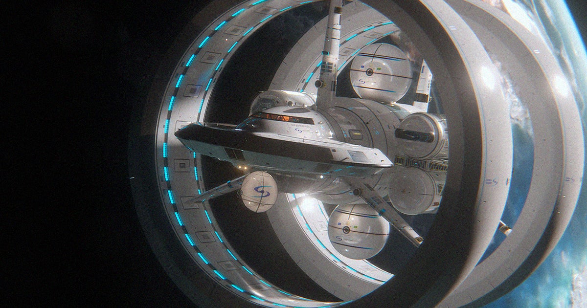 Harold "Sonny" White, a big name in warp drive research, left NASA in late 2019 to work on the Warp Drive with a private firm. He took everything with him.