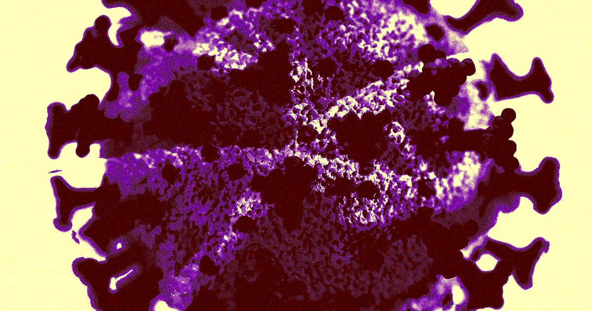 A team of scientists believe that there are people out there who are genetically immune to COVID-19, and they want to study them for treatments.