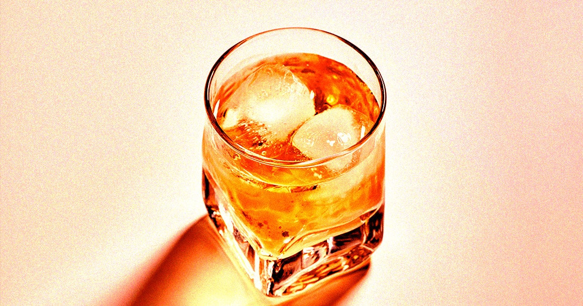 The researchers discovered that there was a positive correlation between the sale of alcohol with the number of patients on liver transplant waiting lists.