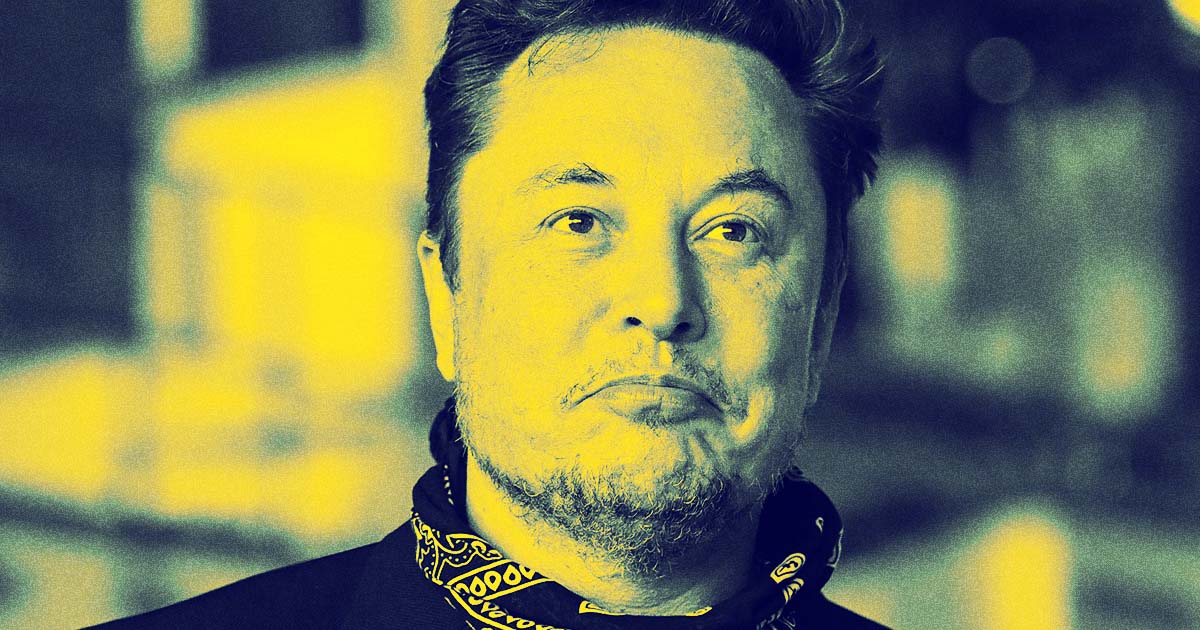 Musk took to Twitter to let the world know he was considering creating a school that might make your parents blush if you applied to it.