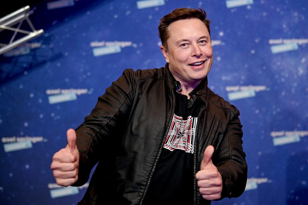 Several Musk's tweets appear to have crossed a line even for him — because, after an outcry, he deleted them, in a rare reversal for Musk.