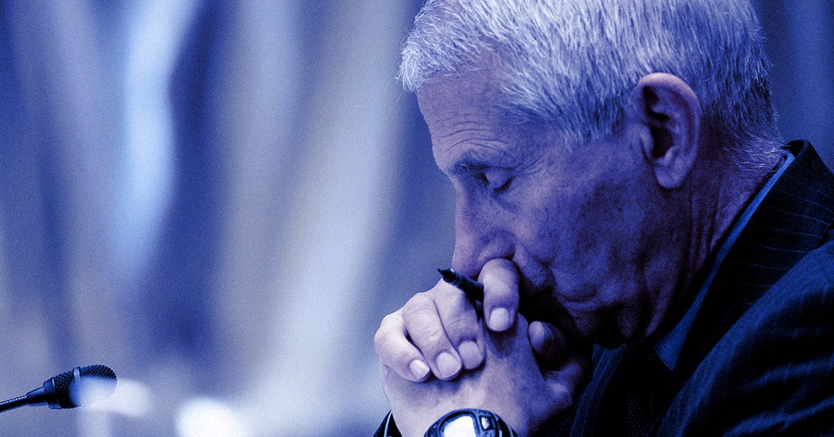 A new documentary sheds light on the abuse top infectious diseases specialist Anthony Fauci has had to endure since the beginning of the COVID-19 pandemic.