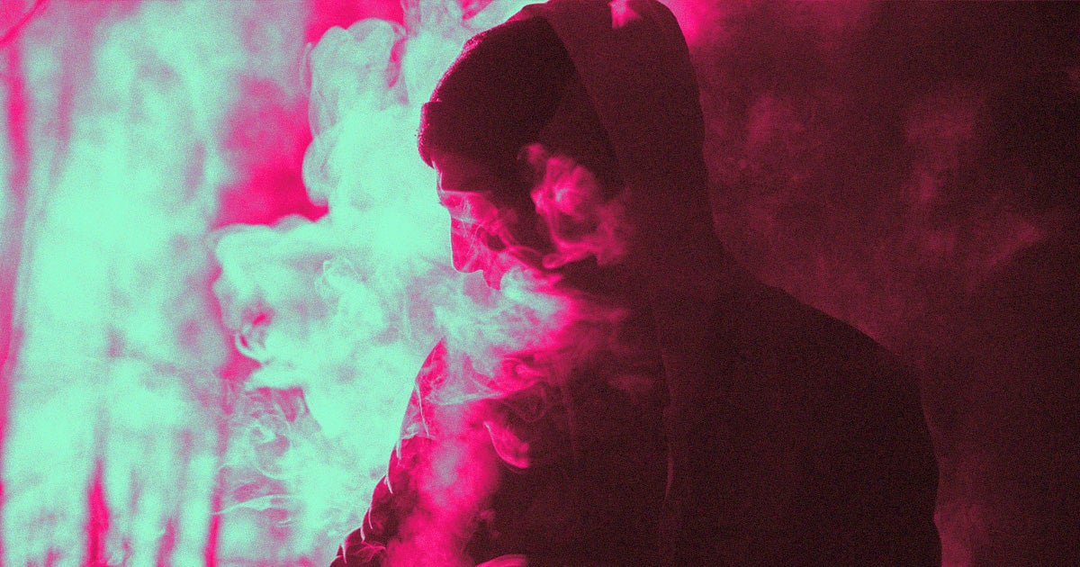 The FDA just endorsed Vuse e-cigarettes, the first vaping products that the regulatory agency has approved, because it says they're safer than cigarettes.