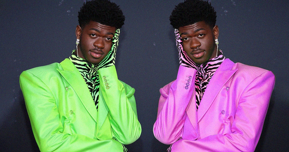 According to a recent tweet, Lil Nas X would love to go all the way — and perform sexual acts with himself. But will science ever make his dream come true?