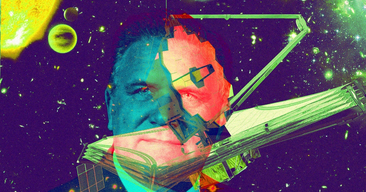 NASA advisor Licianne Walkowicz announced that she's resigning over NASA's refusal to seriously consider renaming the James Webb Space Telescope.