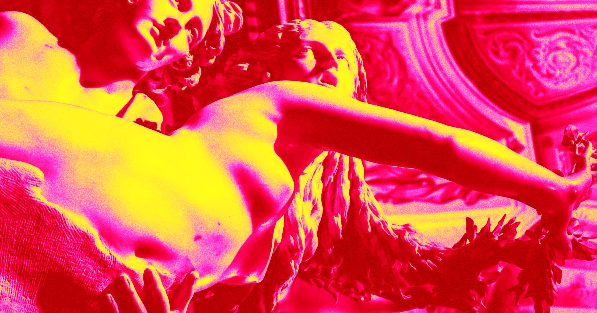 The Vienna Tourist Board is turning toOnlyFans to post images of artwork deemed too NSFW for Facebook, Instagram, and TikTok.