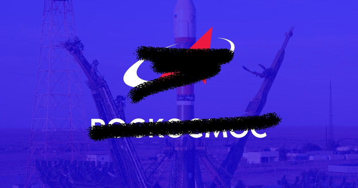 Russia passed a new law declaring that any independent reporters or media organizations that cover the space program will be designated "foreign agents."