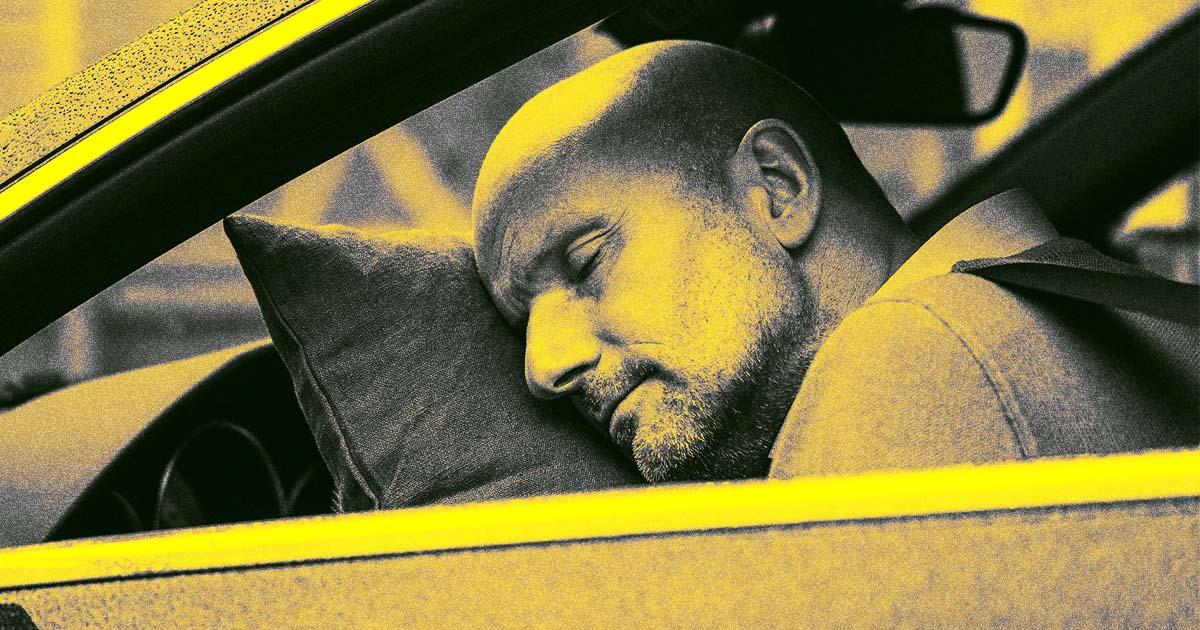 A Boston doctor was fined for completely missing a surgery he was scheduled to perform after he ate lunch in his car and fell asleep.