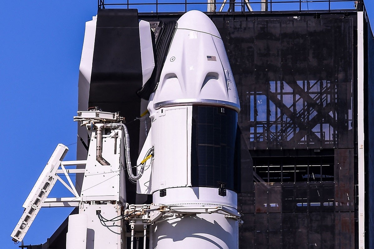 The most established space tourism company says it had to cancel its upcoming launch with SpaceX because it couldn't find any passengers for the journey.