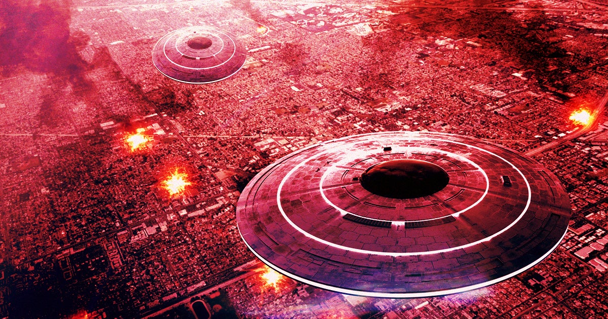 Liu Cixin, author of the famous science-fiction novel "The Three-Body Problem," says he's not convinced humanity will unite against a global threat.
