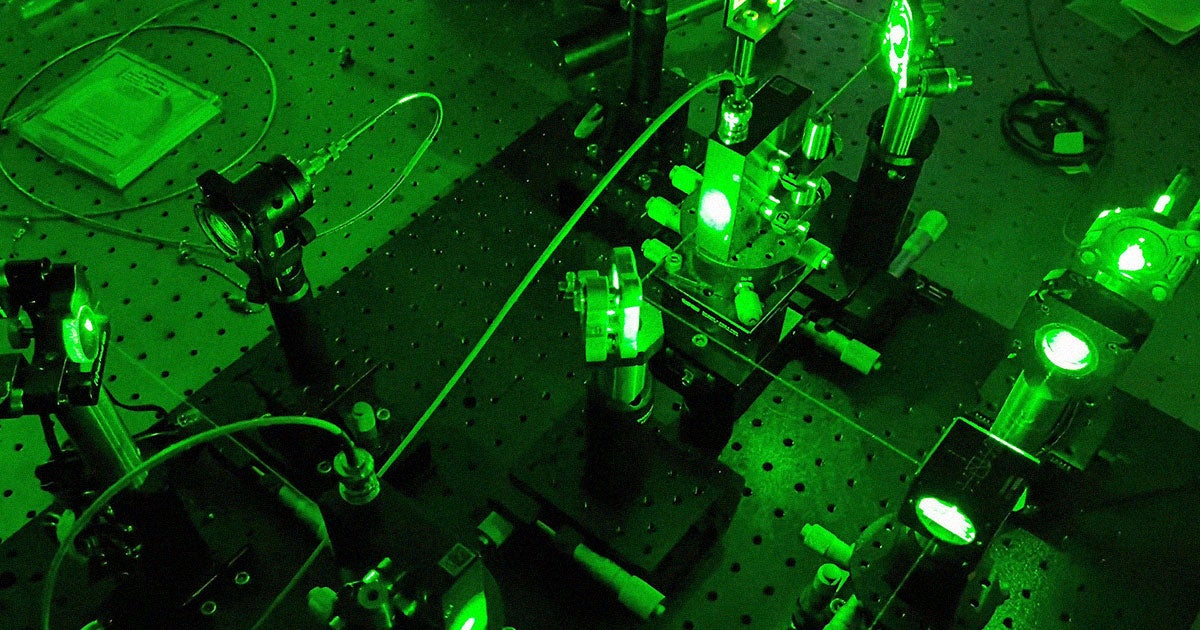 Engineers have created a powerful camera that can see through solid and opaque objects such as fog, corners, or even human flesh and bone.