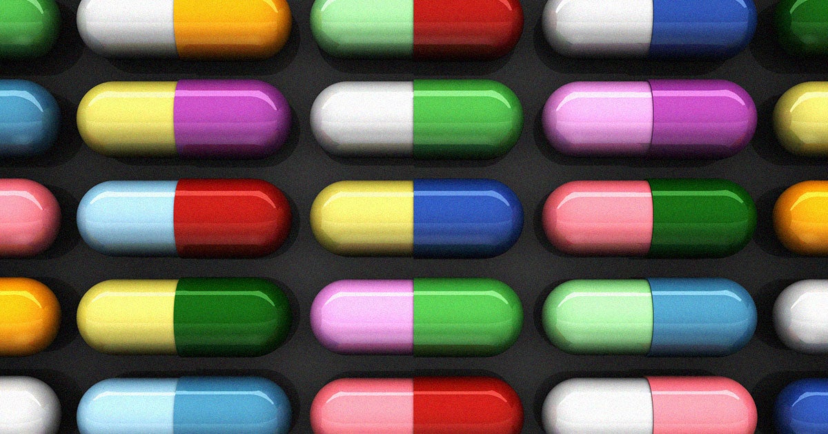 Canadian researchers have created an AI that predicts new designer drugs in order to help cops crack down on them.