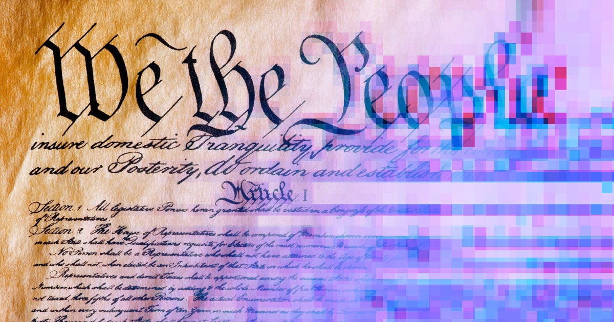 A group of crypto enthusiasts are furious after they lost a bid to purchase a copy of the US Constitution at a Sotheby's auction.