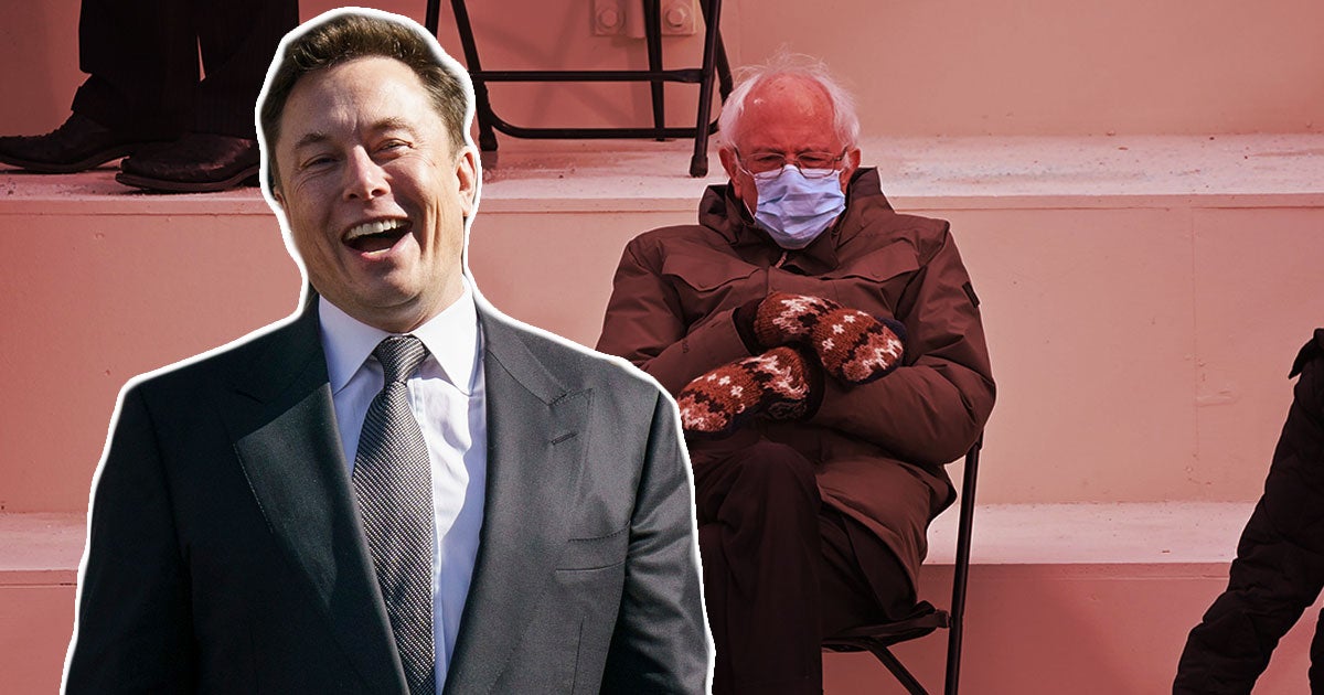 The impossible might have happened: Tesla and SpaceX CEO Elon Musk might have actually gone too far for some of his fans.