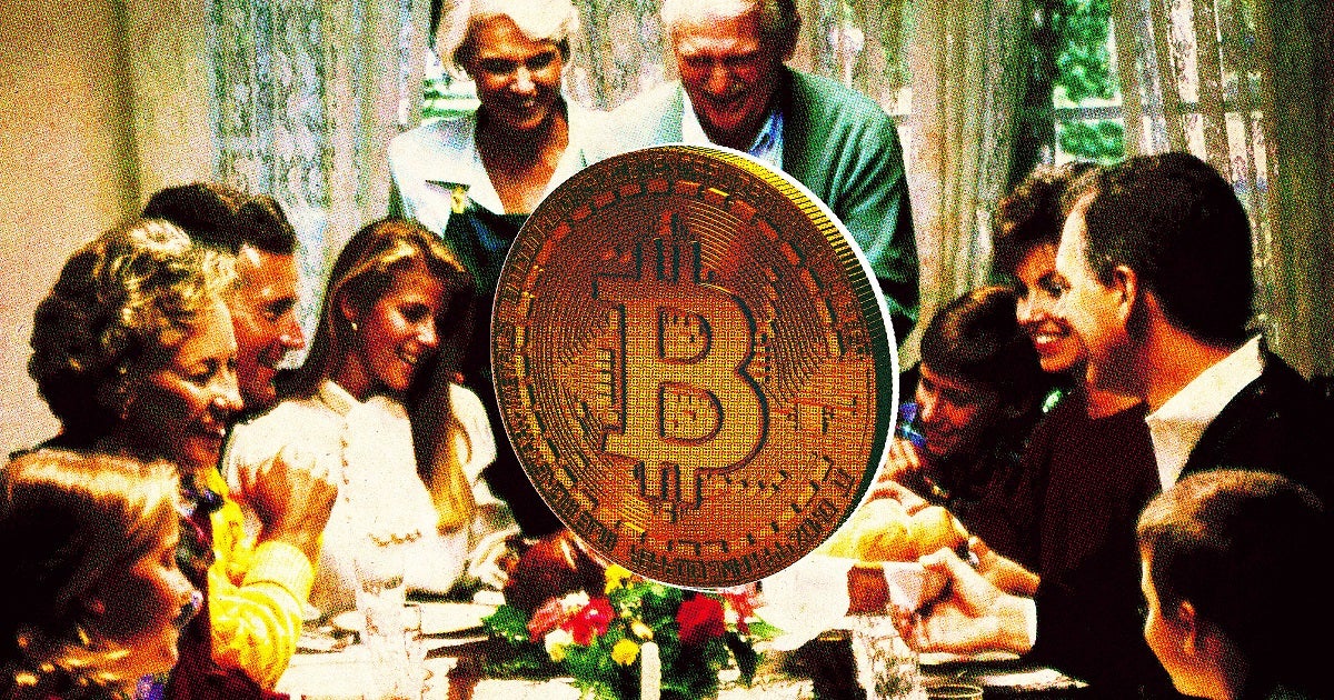 When your uncle asks if he should invest in some Bitcoin — or Floki, for that matter — you should have some answers ready.