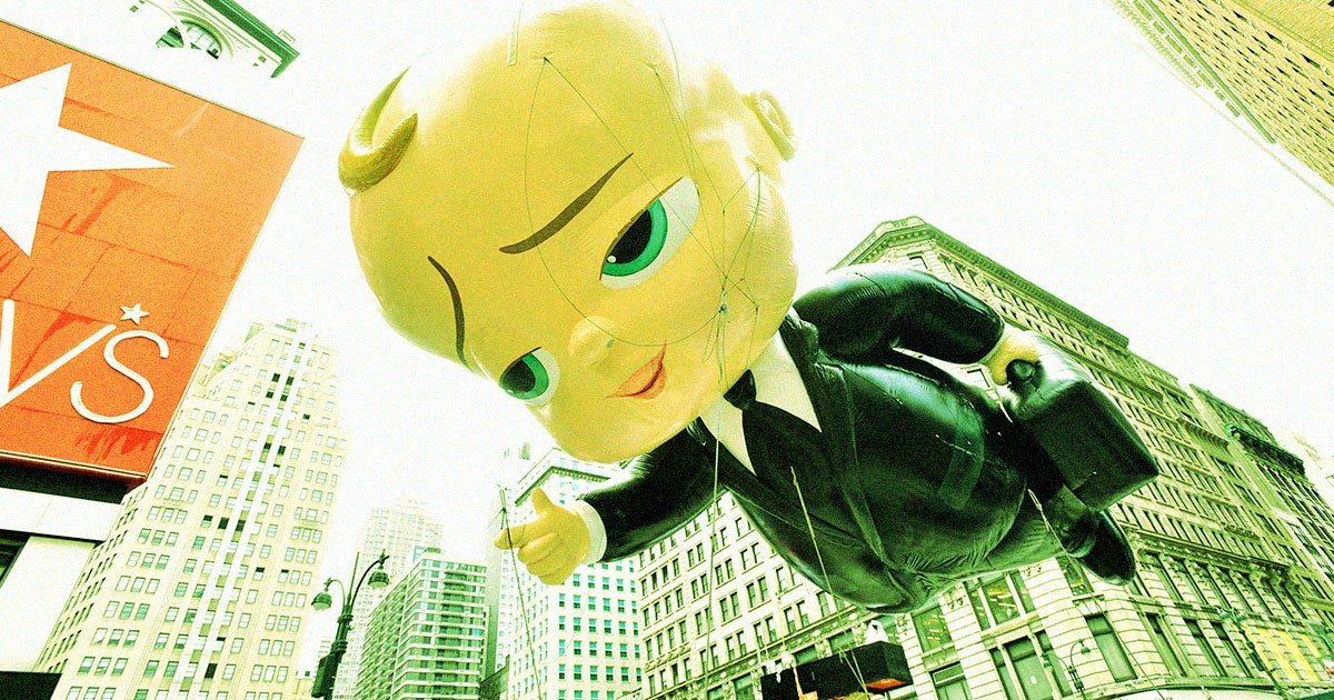 Macy's announced it's releasing digital reproductions of some of its iconic Thanksgiving Parade floats as NFTs in the name of charity.