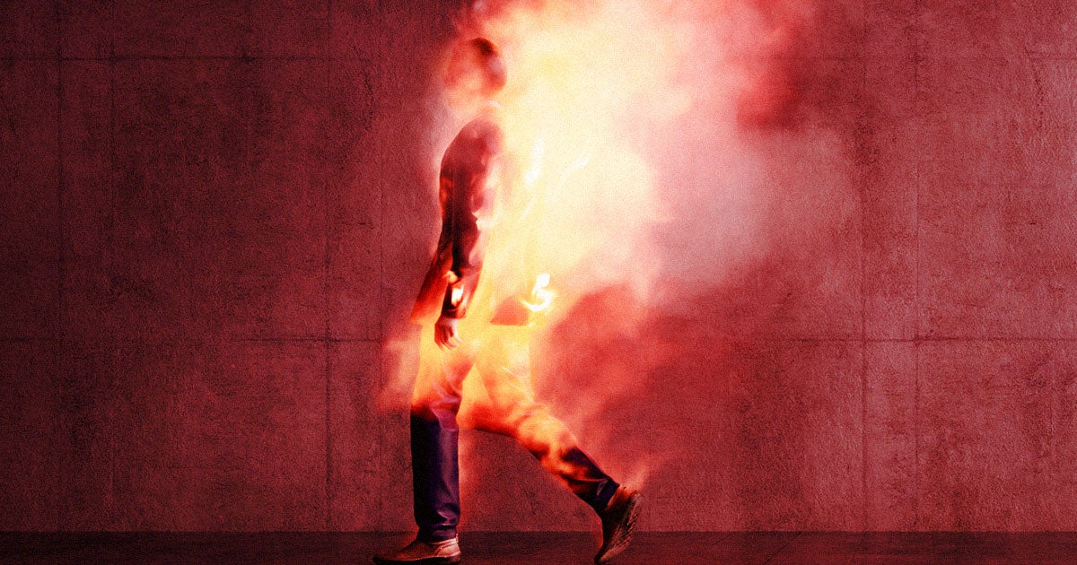 A grisly Taser immolation raises deep questions about law enforcement's wielding of high tech weaponry against the public.