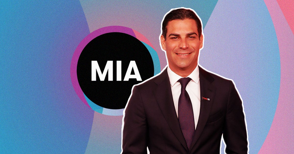 Miami mayor Francis Suarez has announced on Twitter that he is giving out cryptocurrency funds to city residents.