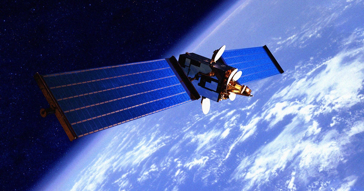 This week, the US Space Force detected and catalogued a new object that is trailing a recently launched Chinese satellite.