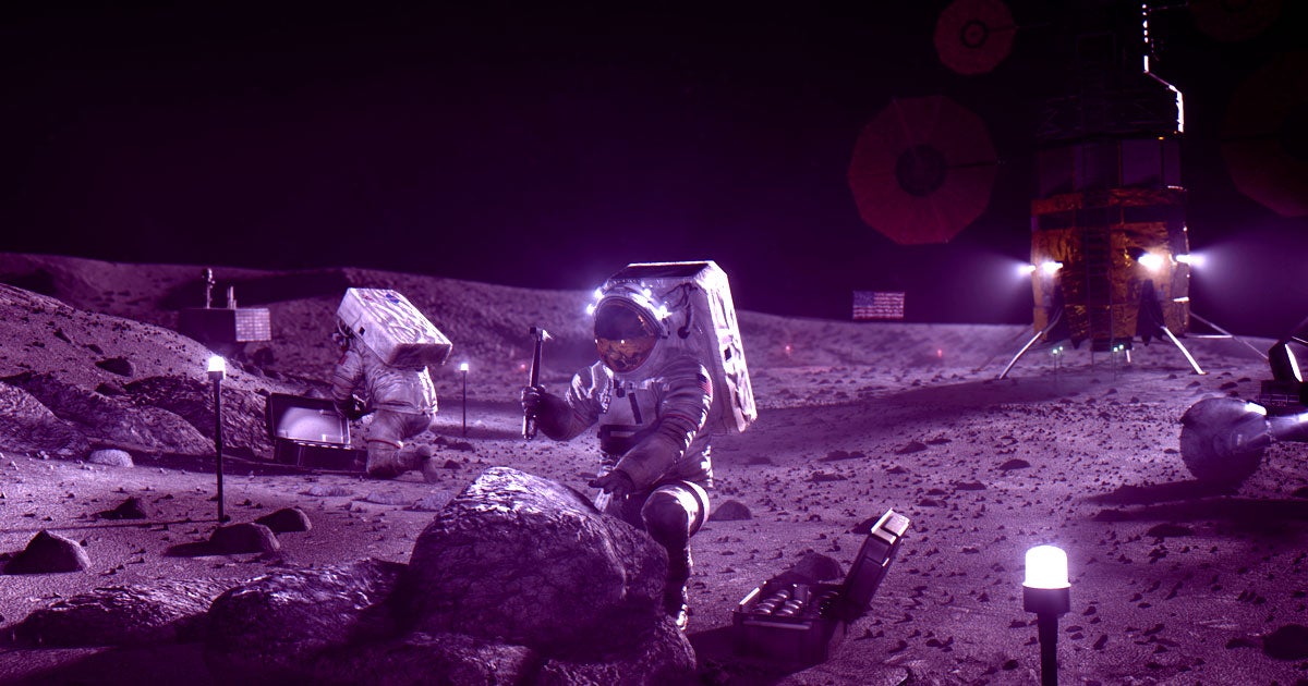 NASA boss Bill Nelson has made it clear: the mission to return humans to the Moon is delayed a year — and it’s mostly Jeff Bezos’ fault. 