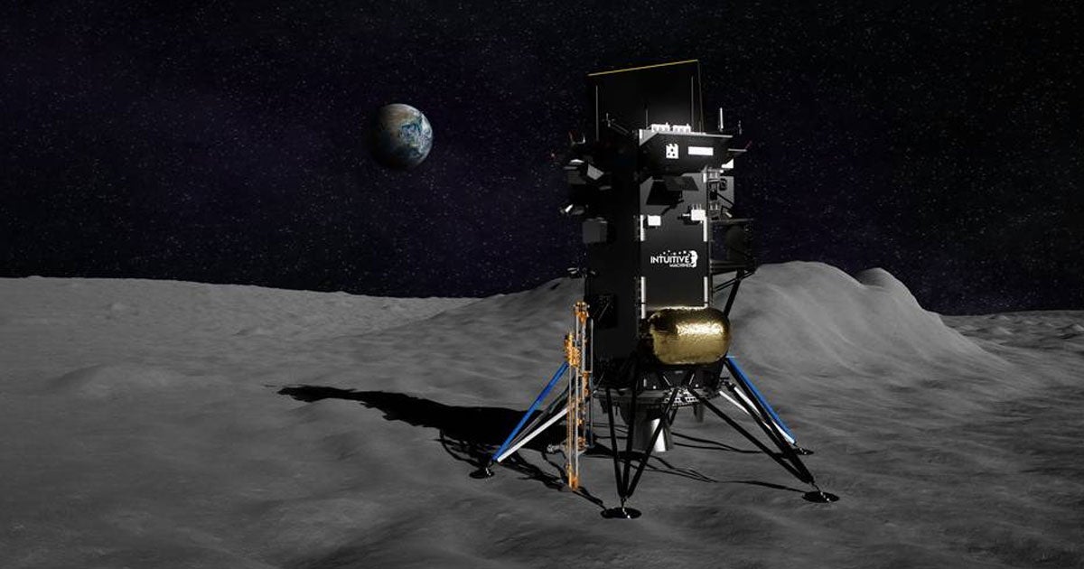 Earlier this month, NASA announced where it is planning to probe the lunar surface for water ice — potentially a watershed moment.