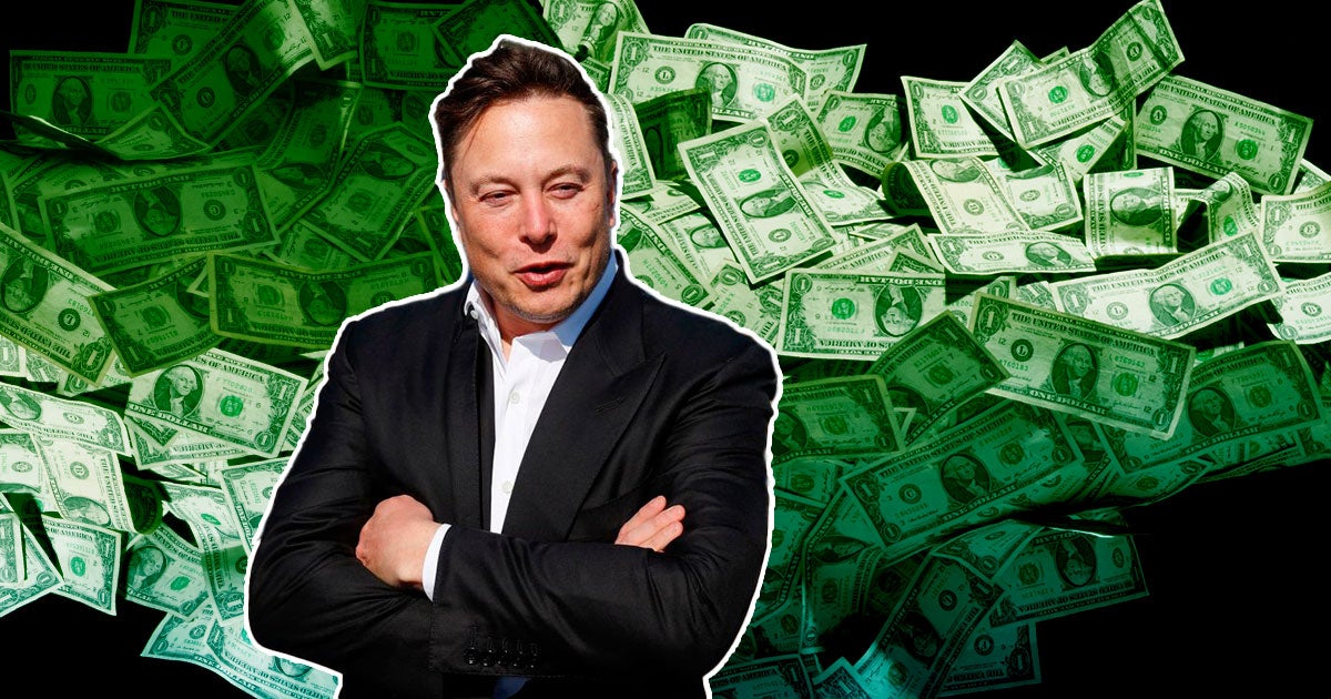 Tesla CEO Elon Musk is planning to sell roughly $21 billion of stock in the company. A possible reason why: to avoid paying a ton of taxes.
