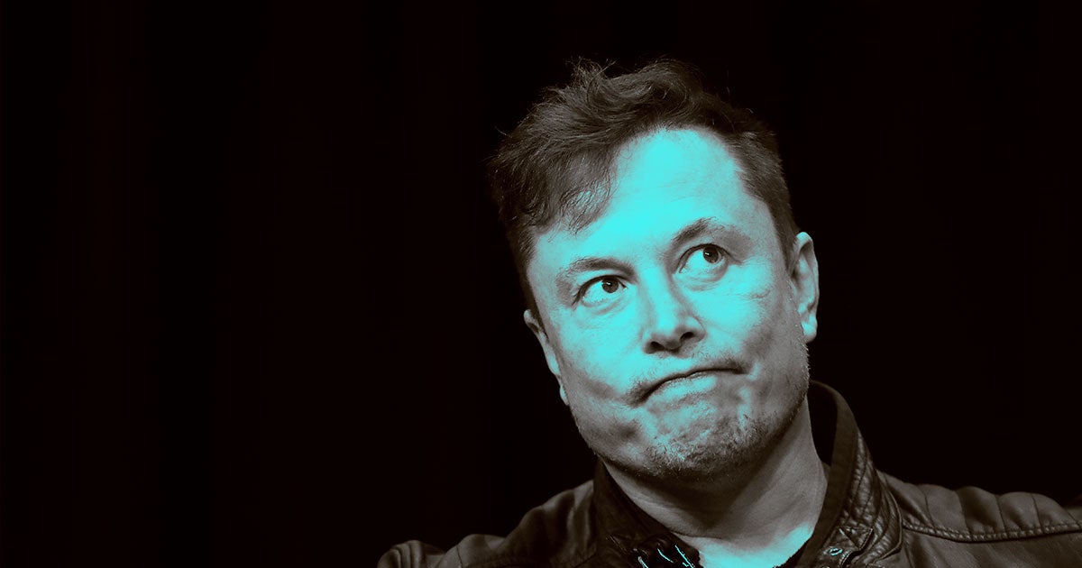 The international space community was in shock when Russia tested an anti-satellite missile. SpaceX CEO Elon Musk has yet to issue a statement.