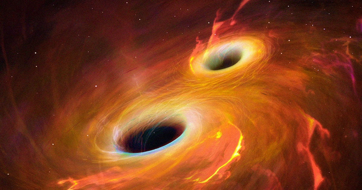 Astronomers have been detecting far more gravitational wave events than ever before, observing 35 events in a span of just four months.