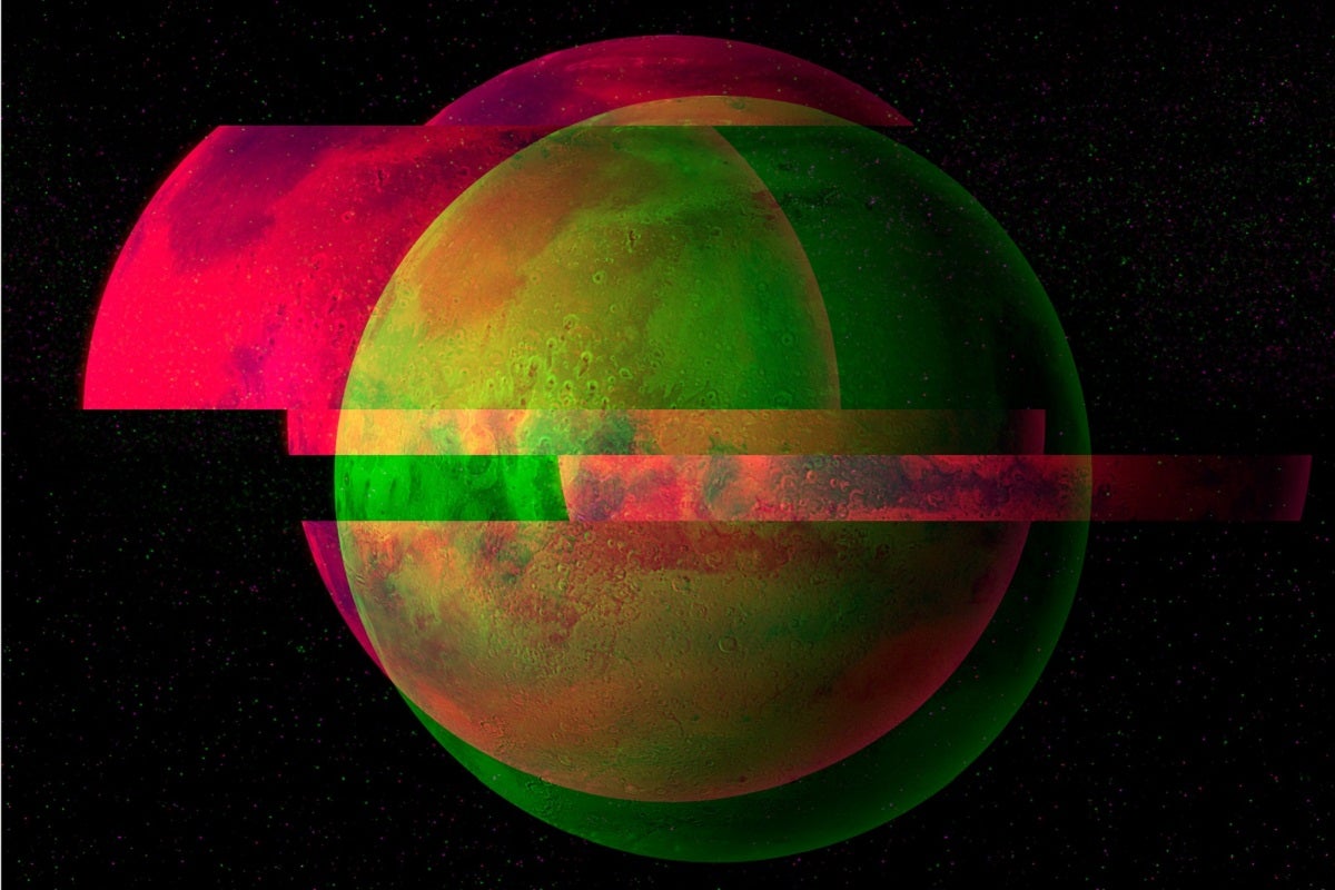 A team of scientists are suggesting that we protect humans on Mars from deadly atmospheric conditions by kickstarting the planet's magnetic field.