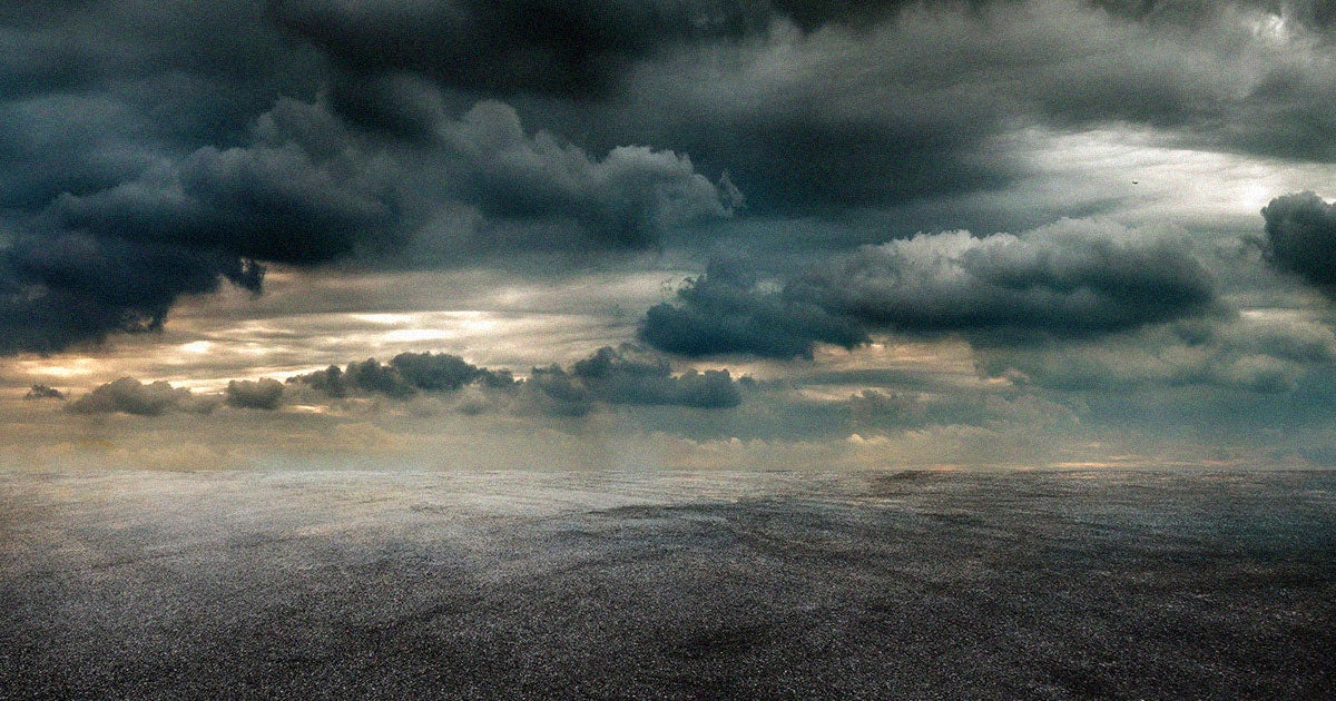 Paleontologist and Nature editor Henry Gee argued in an opinion piece for Scientific American that humans are doomed to go exctinct eventually.