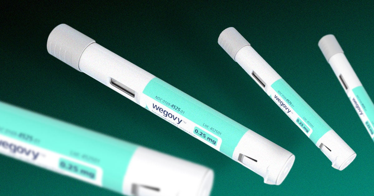 Despite its very recent approval, startups are already lining up to prescribe a new weight loss drug called Wegovy, a tradename for semaglutide.