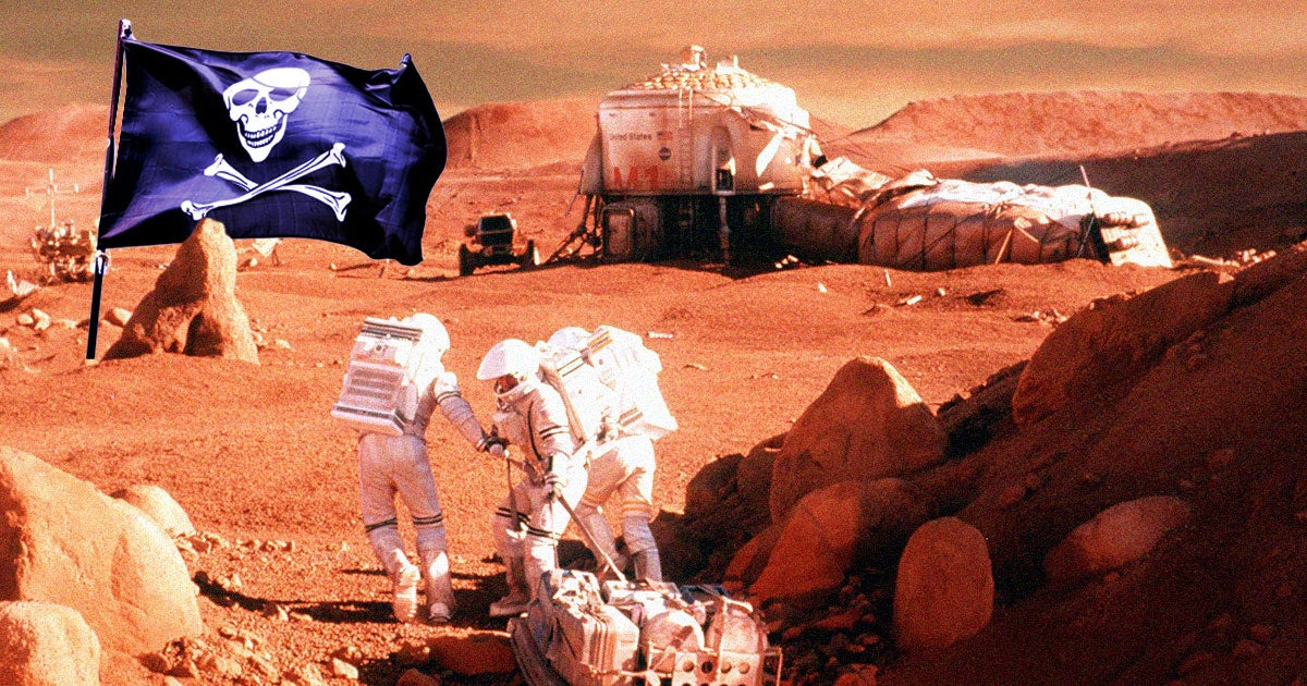 A recent long-term isolation experiment on a simulated Mars base found that participants often get a little distant and rebellious as time goes on. 