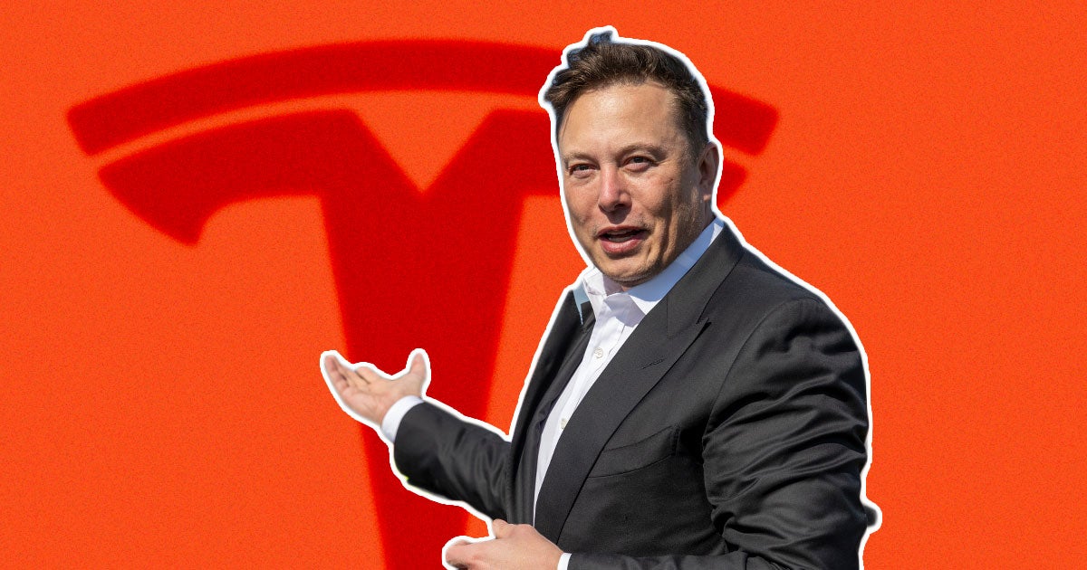 After Elon Musk saying that he would sell off his shares in the electric car company based on a Twitter poll, stock prices for Tesla dropped on Monday.