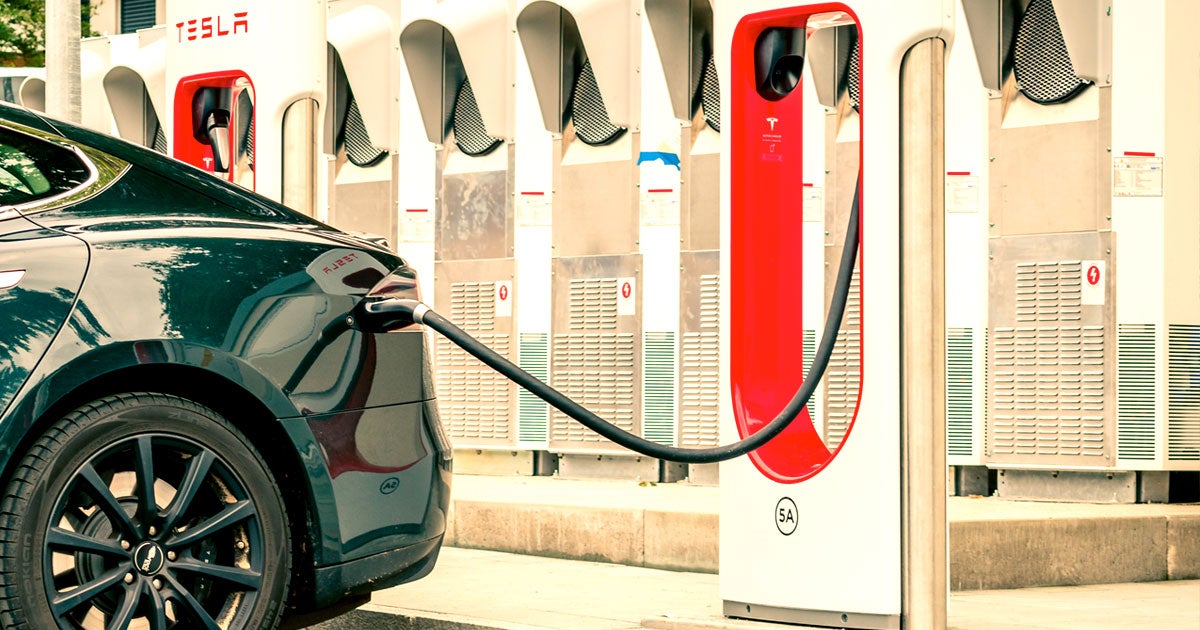 Tesla is kicking off a new pilot allowing ten of its Supercharger locations in the Netherlands to charge non-Tesla EVs, a noteworthy move.