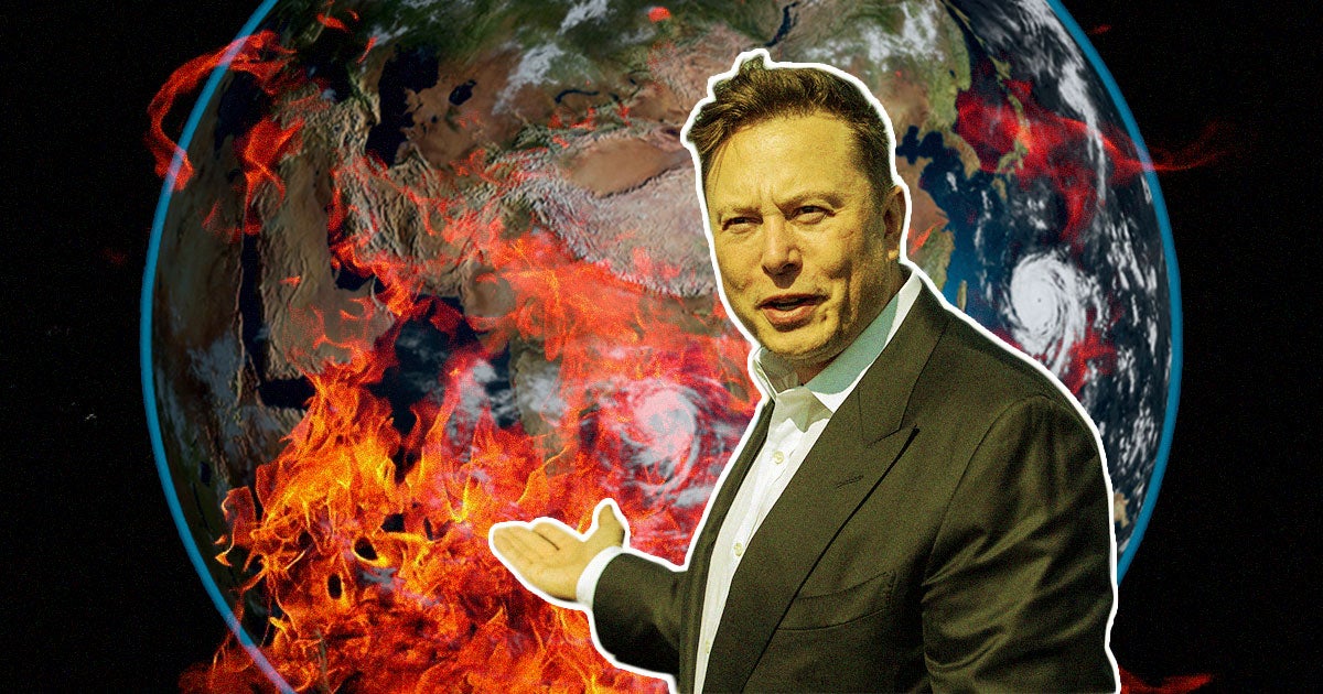 David Beasley, the director of the WFP, called Tesla CEO Elon Musk's bluff, providing him with a detailed plan to save 42 million people from hunger.
