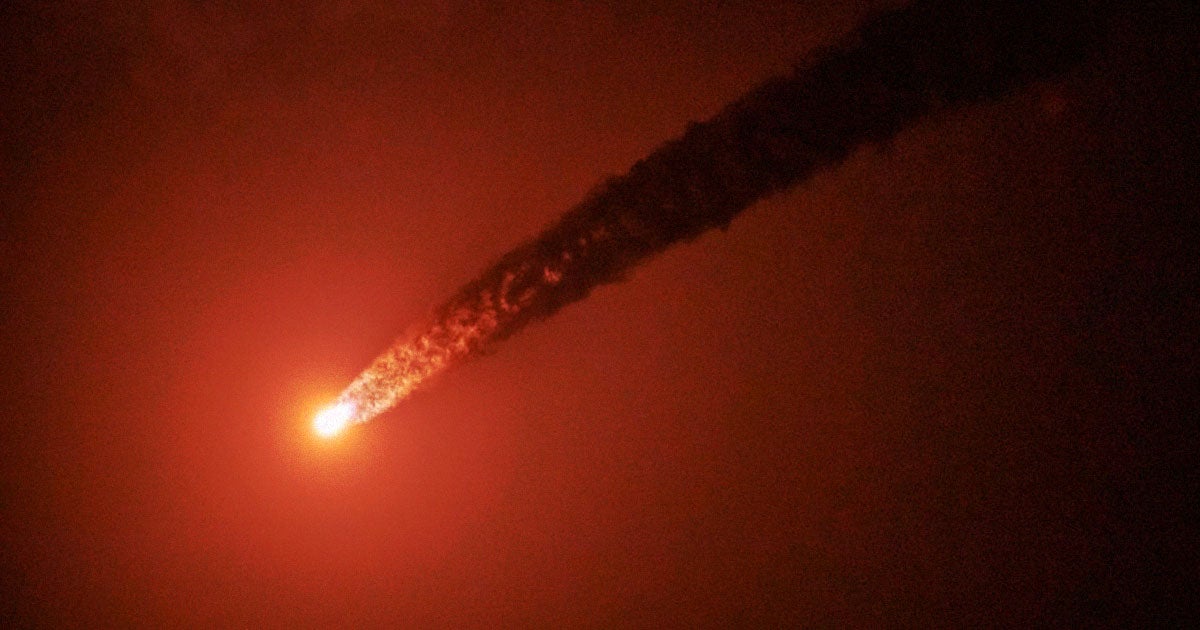 US-Russian relations have hit a new low after Russia conducted an anti-satellite (ASAT) test in orbit.