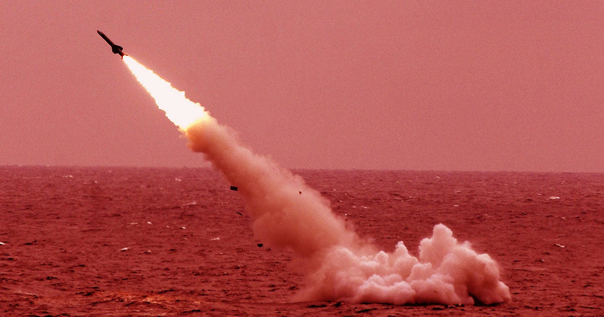 It looks like China's "doomsday" AI weapons may be more American than critics care to admit.