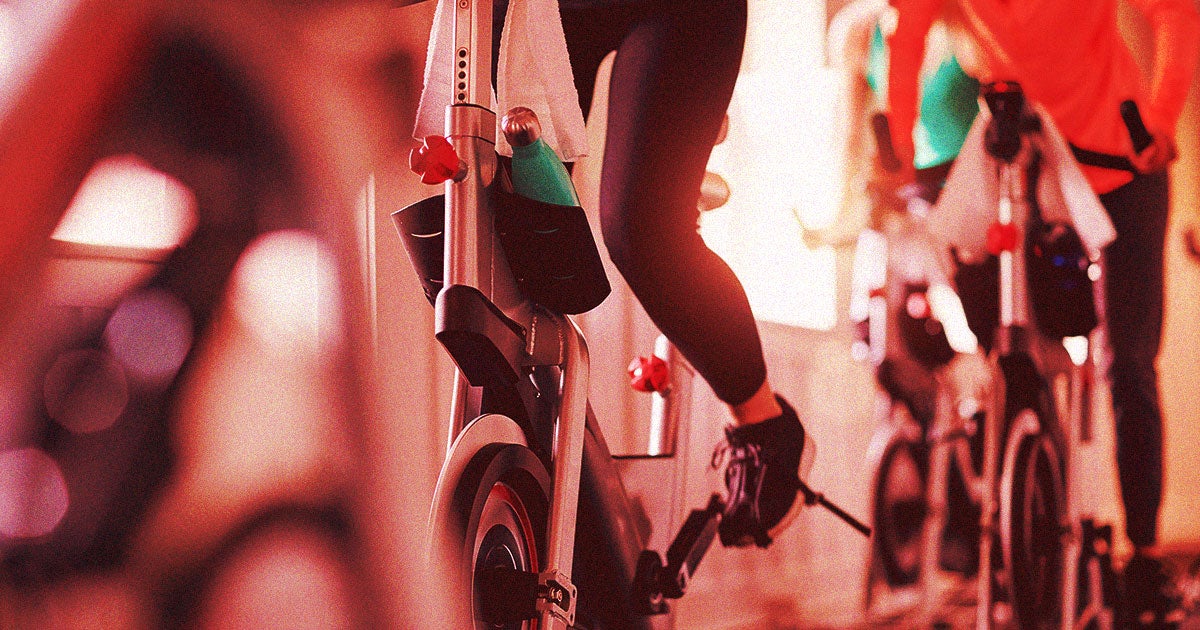 Kaelyn Franco, a 23-year-old Masschussets woman, developed a serious muscle condition called rhabdomyolysis after going to her spin class on September 15.