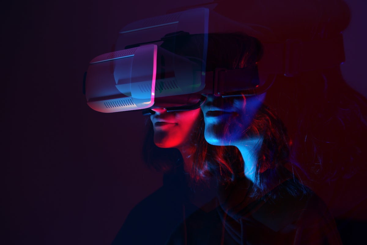 Sure, the Metaverse could improve our lives. In fact, Rosenberg told Insider it'll make our world "feel like Harry Potter." But social media has already created a world where nobody can seem to agree on what's real or not, and the Metaverse isn't likely to make those problems better. They'll probably only get worse.