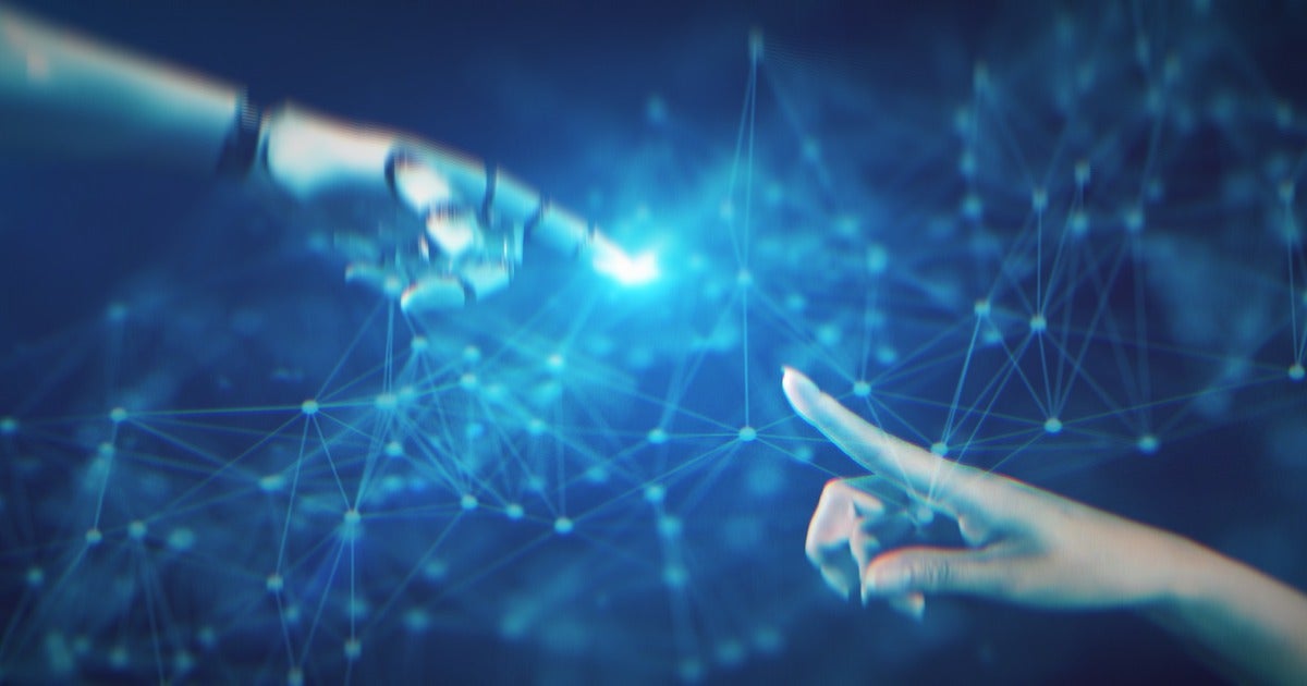 Is AI inherently good, or inherently bad? Students at Oxford Business debate the Megatron AI about its ethic. "AI will never be ethical," it said.