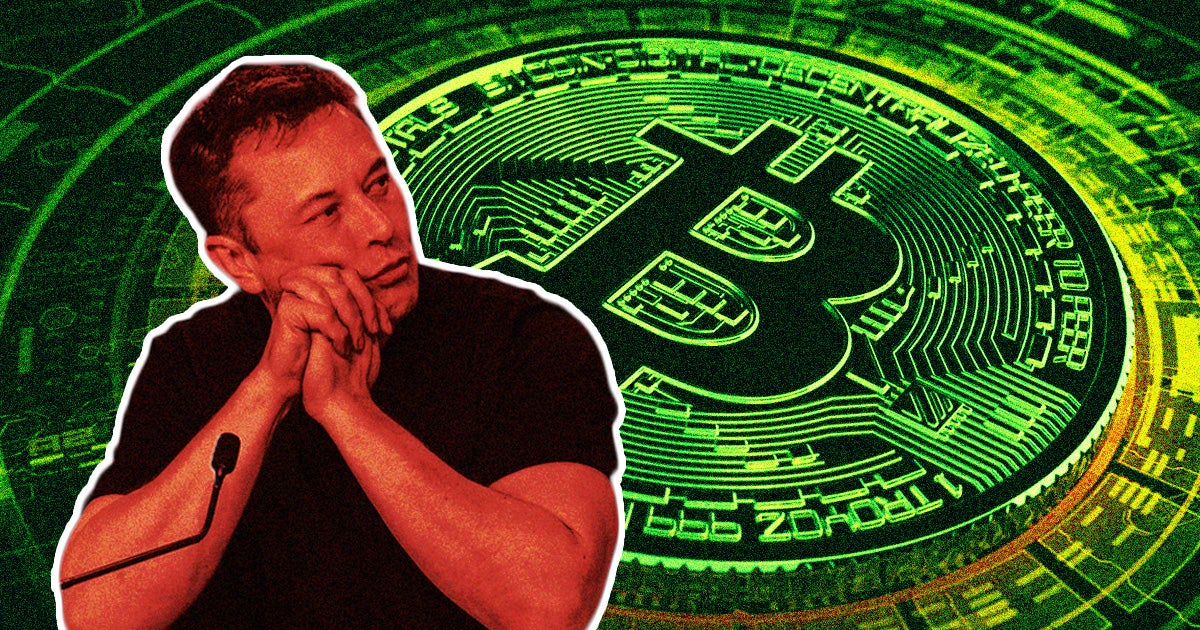 SpaceX CEO Elon Musk recently sat down with Lex Fridman and dished on who exactly he thought Satoshi Nakamoto really is — and he says it's not him.