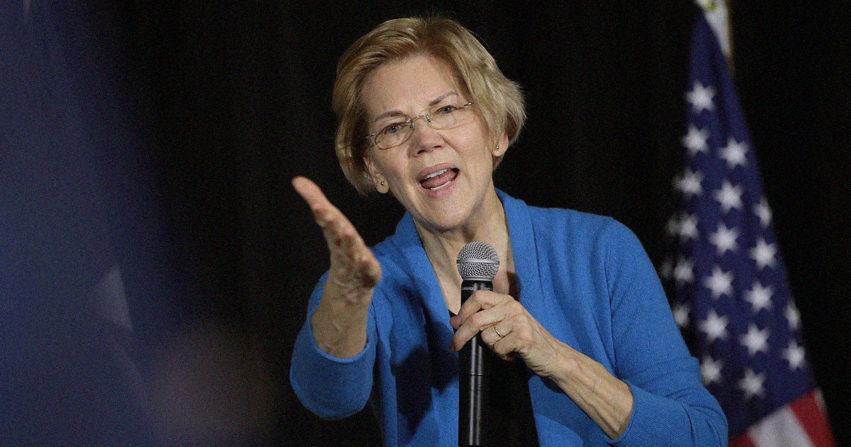 On Tuesday, Tesla CEO Elon Musk raged at Senator Elizabeth Warren after she posted a tweet calling on the billionaire to "actually pay taxes."
