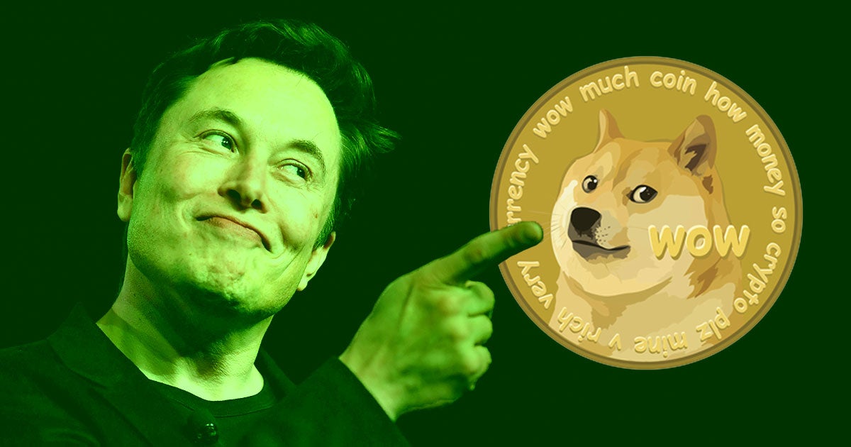 Tesla CEO Elon Musk revealed today why he supports alternative cryptocurrency Dogecoin and isn't a huge fan of Bitcoin.