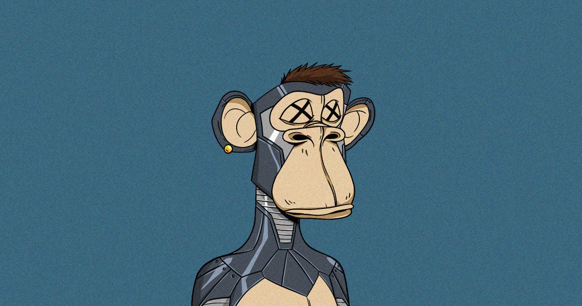 An NFT enthusiast made a typo that ended up costing him hundreds of thousands of dollars when selling his "Bored Ape" NFT.