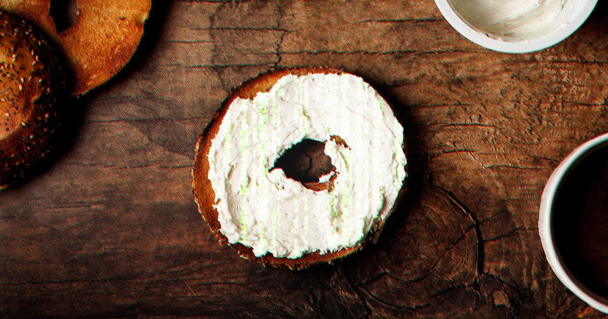 Hackers targeted one of the largest cream cheese manufacturers in the United States and the results have been a schmear nightmare. 