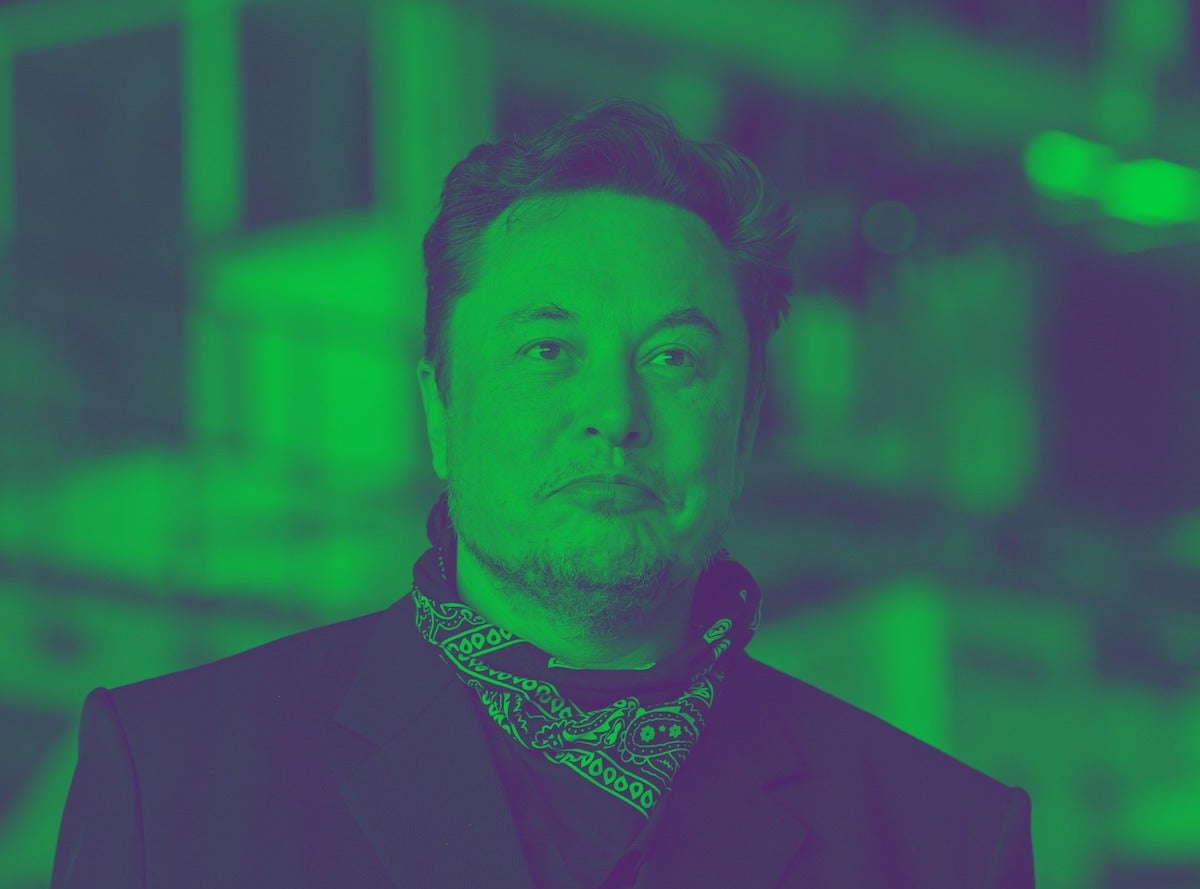 A Harvard astronmer corrected Tesla CEO Elon Musk after the billionaire incorrectly tweeted his Tesla Roadster was orbiting Mars in space.