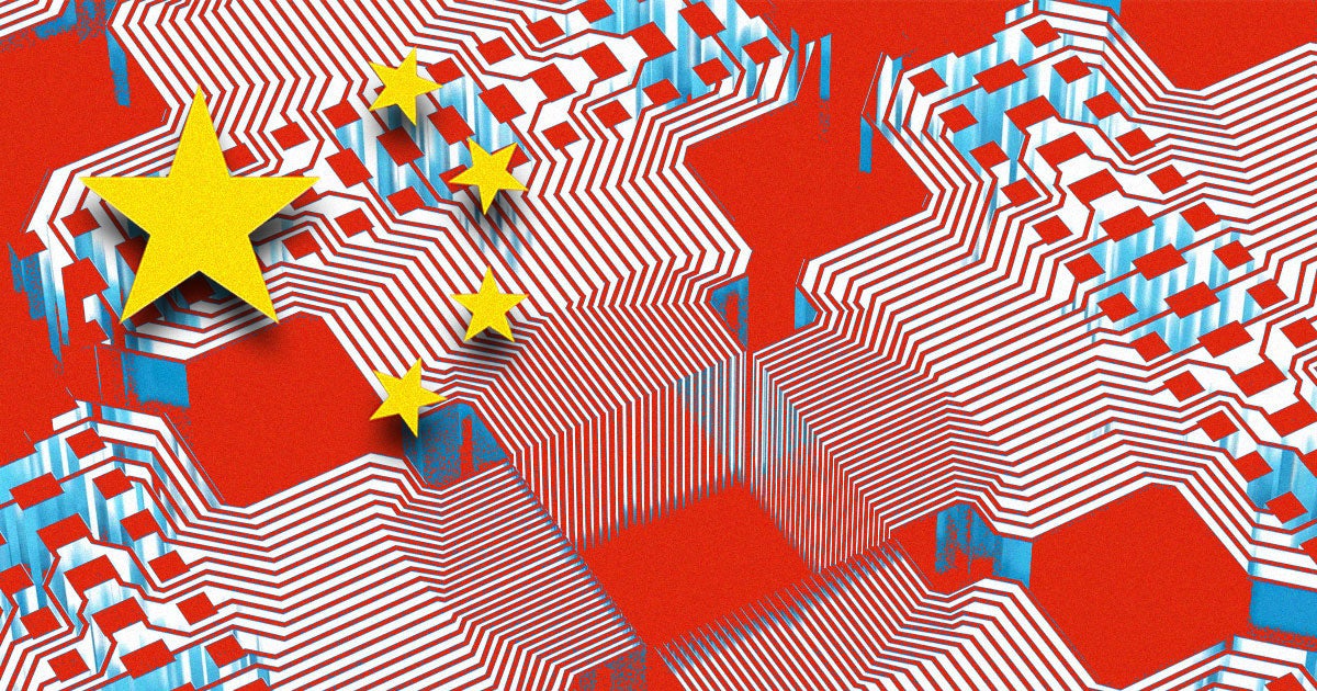 A new report from the Harvard Kennedy School found that China’s rapidly gaining steam in the realms of AI, 5G, quantum computing, biotechnology, and more.